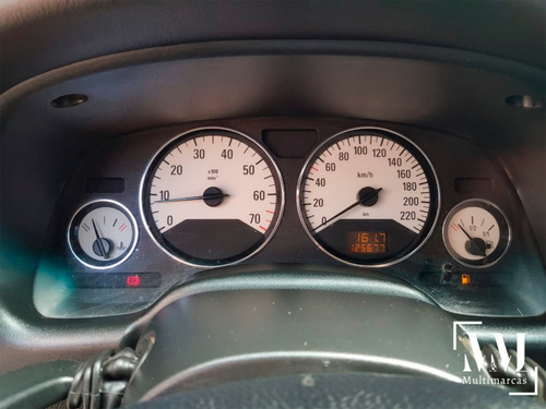 Chevrolet Astra 2.0 Advantage Flex 2011