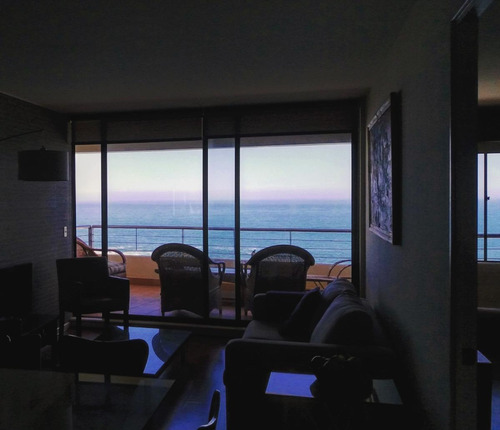 Imagen 27 de 28 de Frente A La Playa, Espectacular Vista 100% Despejada Al Mar