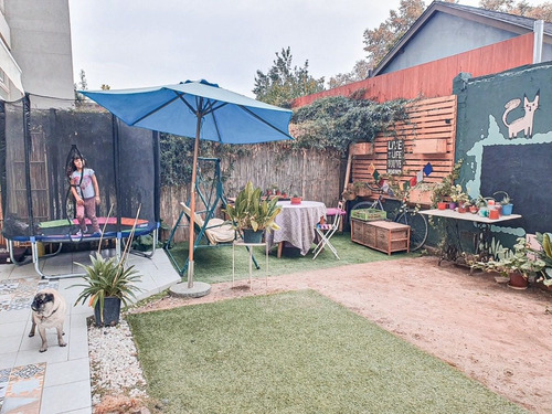 Imagen 11 de 24 de Lindo Depto De Dos Dormitorios Dos Baños - Estacionamiento