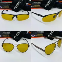 Comprar Anteojo De Sol Polarizado Tecnología Uv400 Tecnología Visual