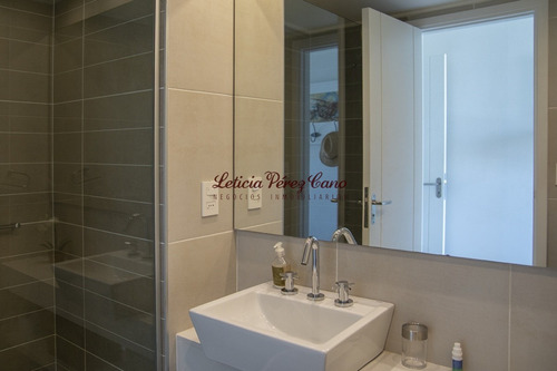 Imagen 10 de 24 de Venta Apartamento En Playa Brava , Roosvelt 3 Dormitorios