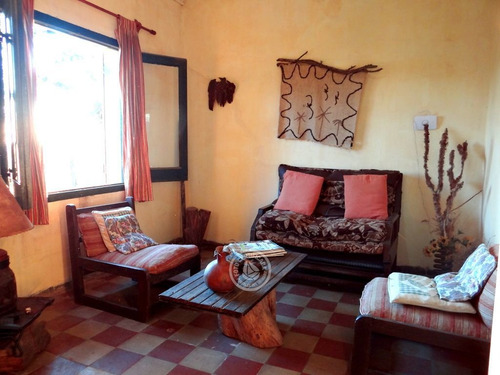 Oriente Serrano - Casa En Villa Serrana
