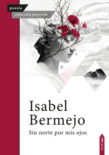 Sin Norte Por Mis Ojos, De , Bermejo, Isabel. Editorial Averso Poesia, Tapa Blanda En Español