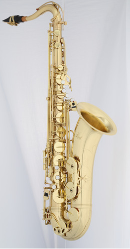 Saxofon Tenor Bb Ideal Music