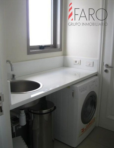 Imagen 12 de 30 de Apartamento En Brava 4 Dormitorios 4 Baños, Garage - Punta Del Este Brava