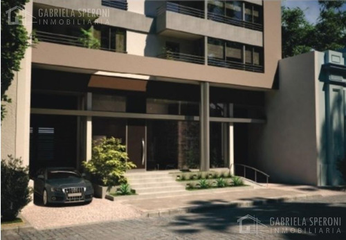 Imagen 7 de 12 de Monoambiente En Construcción - Temperley