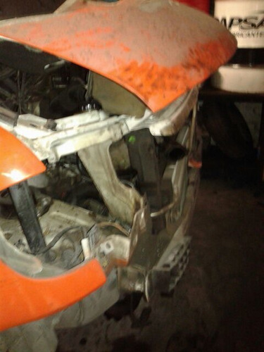 Imagen 3 de 3 de Renault Master Dci 120 Corta 2007