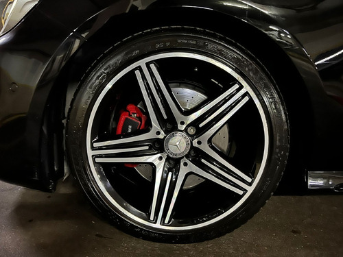 Imagen 12 de 18 de Mercedes Benz A250 Amg Line