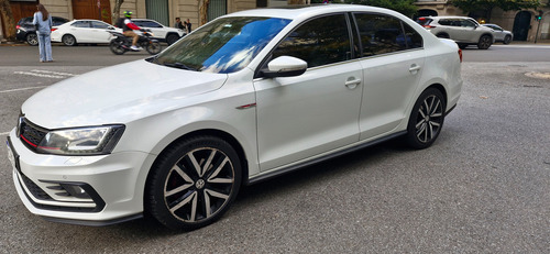 Volkswagen Vento 2.0 Tsi Gli 211Cv App Connect + Nav Dsg
