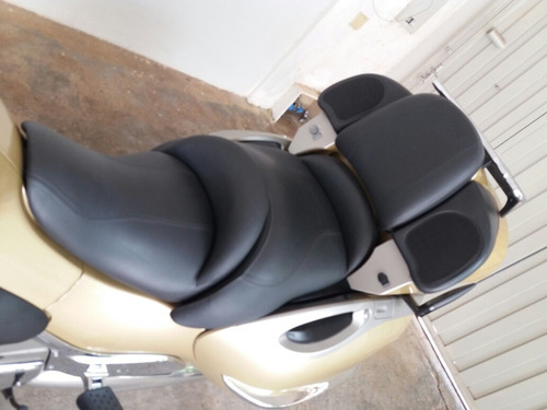 Bmw K1200 Lt Premium
