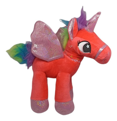 Peluche Unicornio 