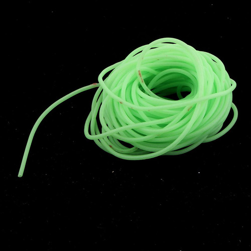 Tubo Luminoso De Pesca 2 Piezas