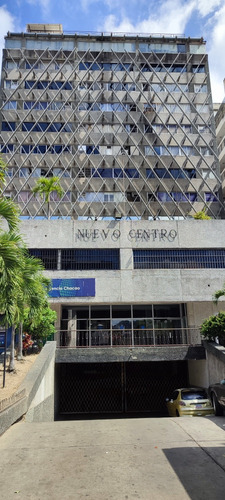 Alquiler Fijo Centro De Oficinas Nuevo Centro Chacao Frente Al Centro Comercial Sambil Avenida Libertador 