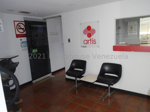 Edificio Industria Boleita Norte Lv Mls #23-21429