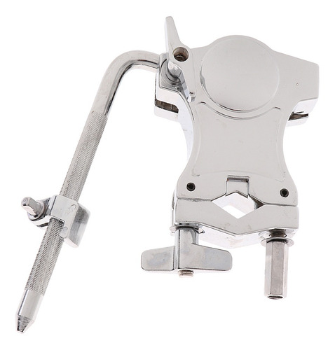 Tom Tom Pinza Holder Brazo De Montaje Tambor Set De