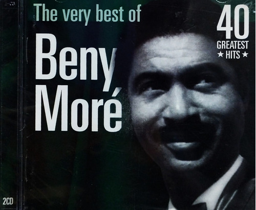 Beny Moré - The Very Best Of