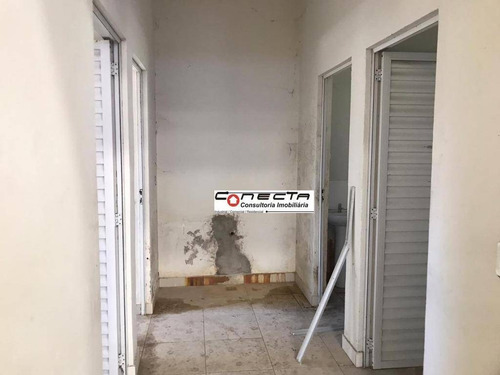 Imagem 5 de 30 de Galpão Para Alugar, 4262 M² Por R$ 65.000,00/mês - Jardim Do Lago - Campinas/sp - Ga1065