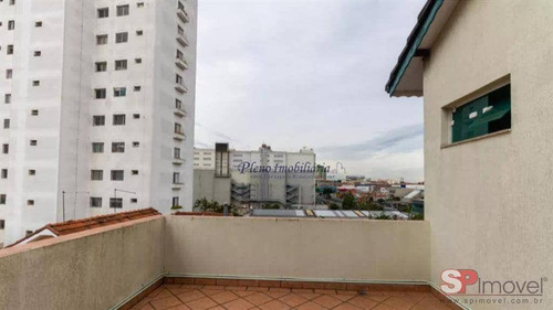 Imagem 6 de 20 de Sobrado Com 3 Dormitórios À Venda, 240 M² Por R$ 1.117.000,00 - Vila Mazzei - São Paulo/sp - So0495