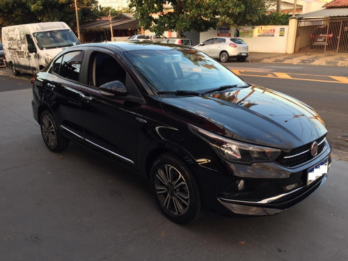 Imagem 1 de 5 de 2020 Fiat Cronos 1.8 Precision Completo