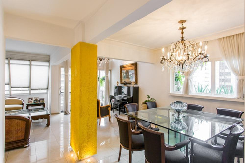 Imagem 1 de 30 de Apartamento Duplex Com 2 Dormitórios À Venda, 187 M² Por R$ 1.895.000,00 - Itaim - São Paulo/sp - Ad0152