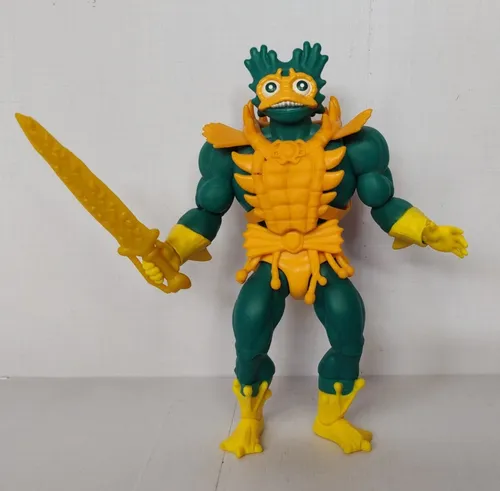 Action hot sale man 2019