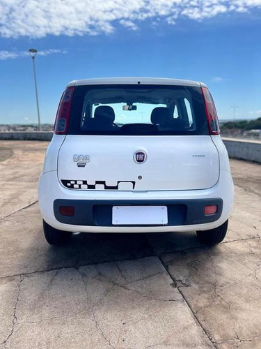 Fiat Uno Vivace 1.0