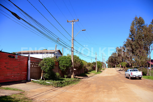 Venta Cabañas Comerciales.