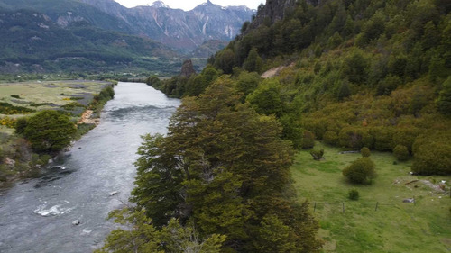 Parcela Frente Al Río Mañihuales - Mañihuales (79508)