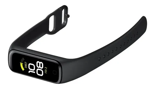 Samsung Galaxy Fit2 Bluetooth Negro 1.1