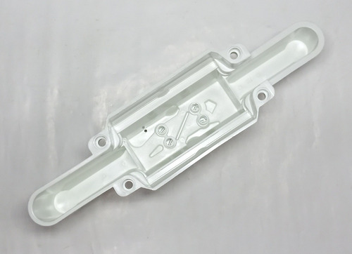 Imagen 9 de 9 de Cubierta Tapa Porta Bobina Cavalier Z24 Sunfire 2.4 Barquito
