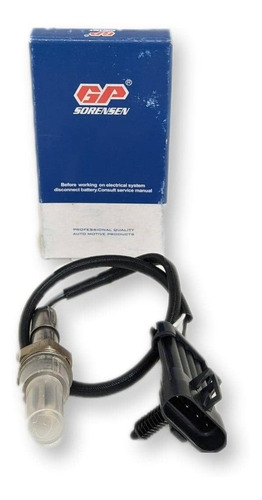 Sensor Oxigeno Chevrolet Aveo Matiz Optra 4 Cables
