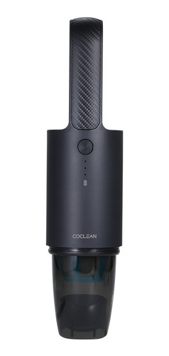 Imagen 1 de 9 de Cleanfly - Limpiador Inalámbrico Portátil Para Coche