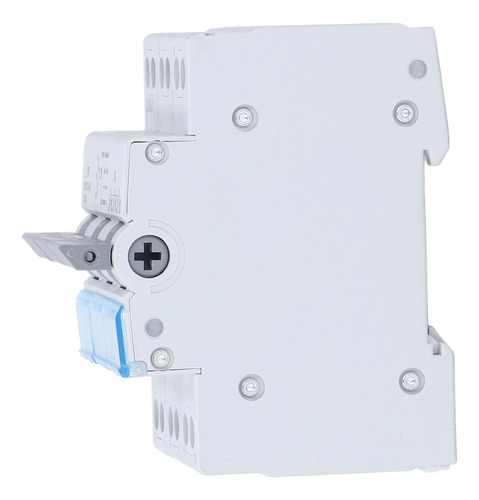 Disyuntor Dc Con Aislamiento Fotovoltaico, Panel Solar, Din,