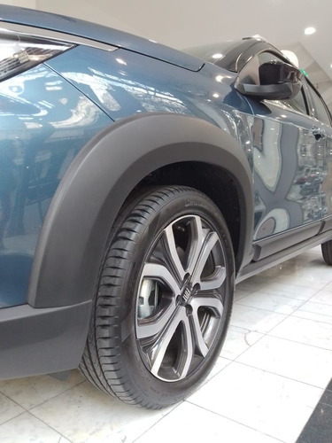 Imagen 14 de 25 de Fiat Pulse Entrega Anticipo Financiación Contado Permuto P