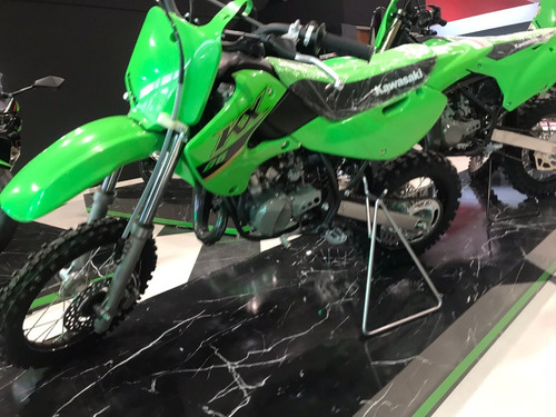 Imagen 11 de 15 de Kawasaki Kx 65 2022 0km