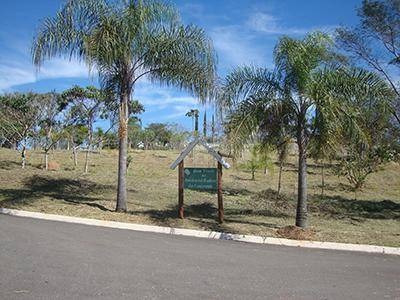 Terreno À Venda, 1100 M² - Residencial Recanto Dos Canjaranas - Vinhedo/sp - Te1787