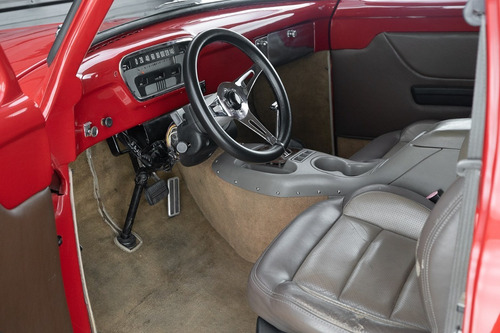 1961 Ford F-100