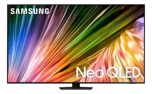 Smart Tv Samsung Ai Neo Qled 4k 55 Polegadas 55qn85da 2024