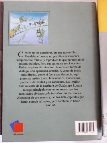 3 Libros De Guadalupe Loaeza Manual De La Gente Bien Compro (Usado)