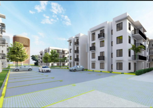 Imagen 5 de 8 de Proyecto Boca Chica Costo Desde Rd 2,750,000