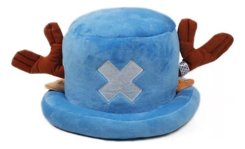 Tony Chopper One Piece Gorro De Felpa/mujer/hombre E