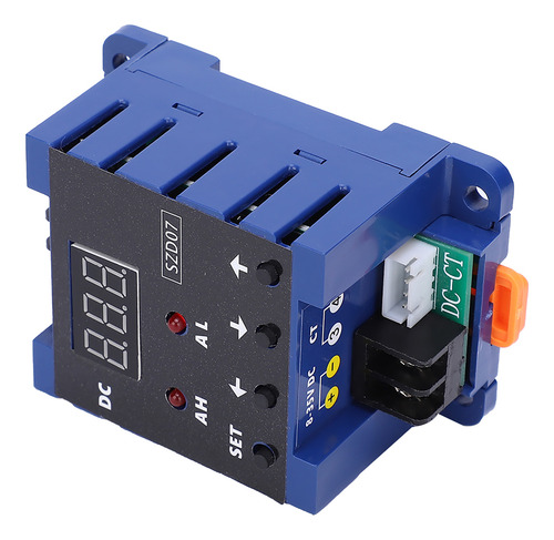 Alarme De Limite De Limite Do Sensor De Corrente Digital Szd