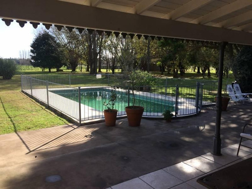 Venta - Gran Propiedad En El Argentino - Bayugar Negocios Inmobiliarios