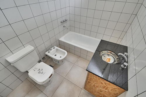Imagen 27 de 30 de Ph Duplex A Estrenar - Villa Urquiza