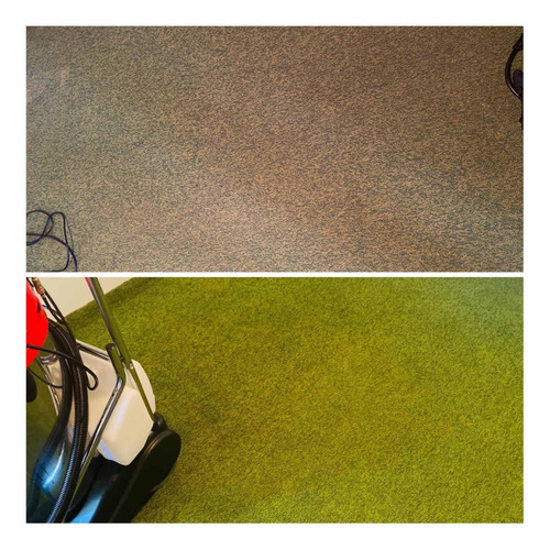 Imagen 4 de 4 de Servicio De Limpieza De Alfombras, Colchones,sillones, Yates