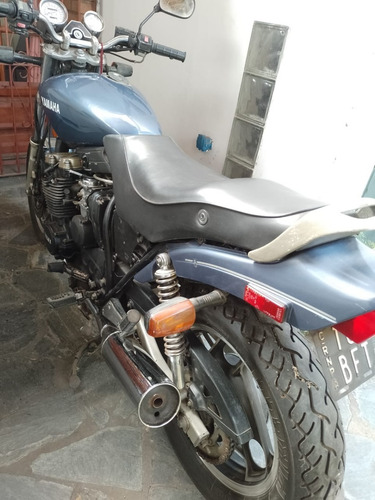 Imagen 2 de 4 de Yamaha Radian
