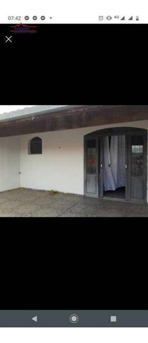 Imagem 18 de 20 de Casa Com 3 Dormitórios À Venda, 150 M² Por R$ 400.000,00 - San Marino - Piracaia/sp - Ca4554