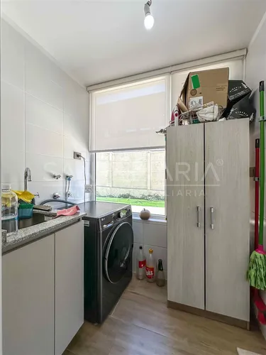 Departamento En Venta Lomas De San Sebastián, Concepción
