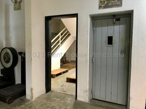 Imagen 8 de 12 de Edificio En Venta En Prados Del Este Fjg 22-13487