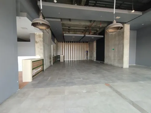 Local En Arriendo En Santa Mónica Residencial. Cod A11533